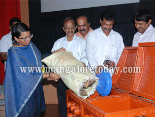 Vermicompost must be popularized with all sections of citizens